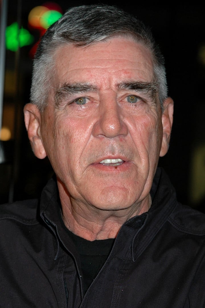 بازیگر R. Lee Ermey  