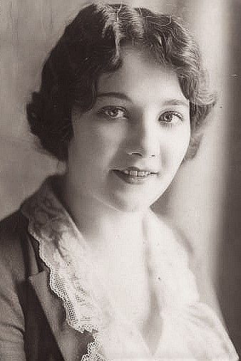 بازیگر Irene Dalton  