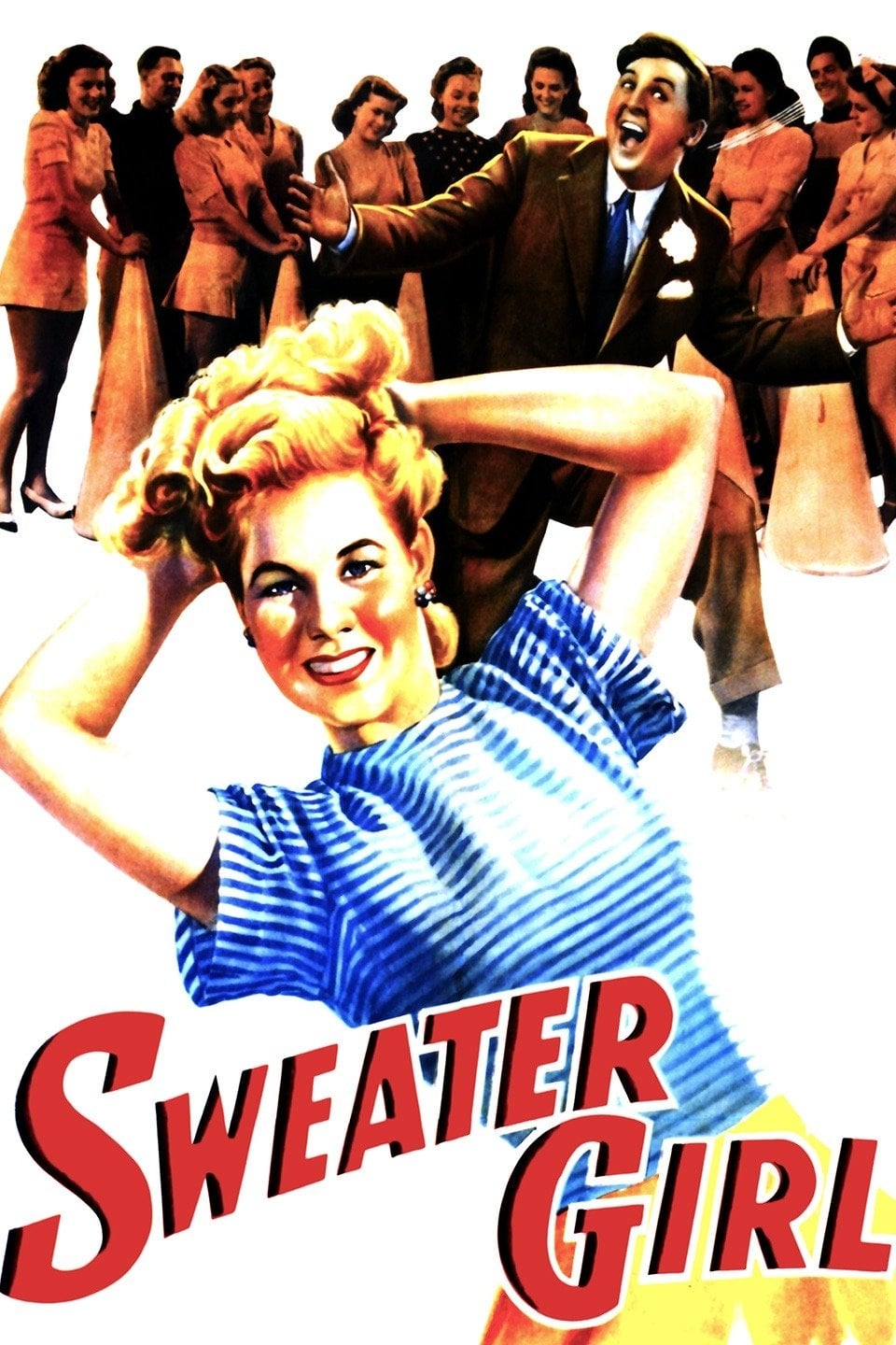 Sweater Girl | Sweater Girl