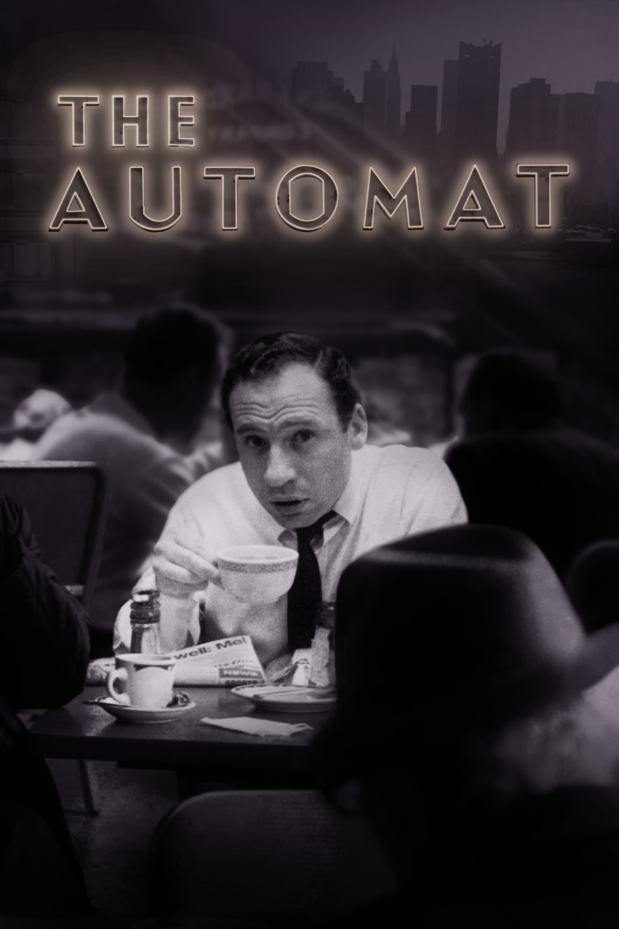 The Automat | The Automat