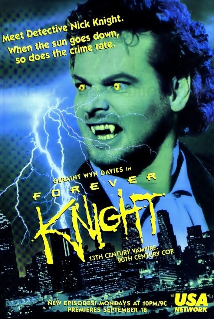 Forever Knight | Forever Knight