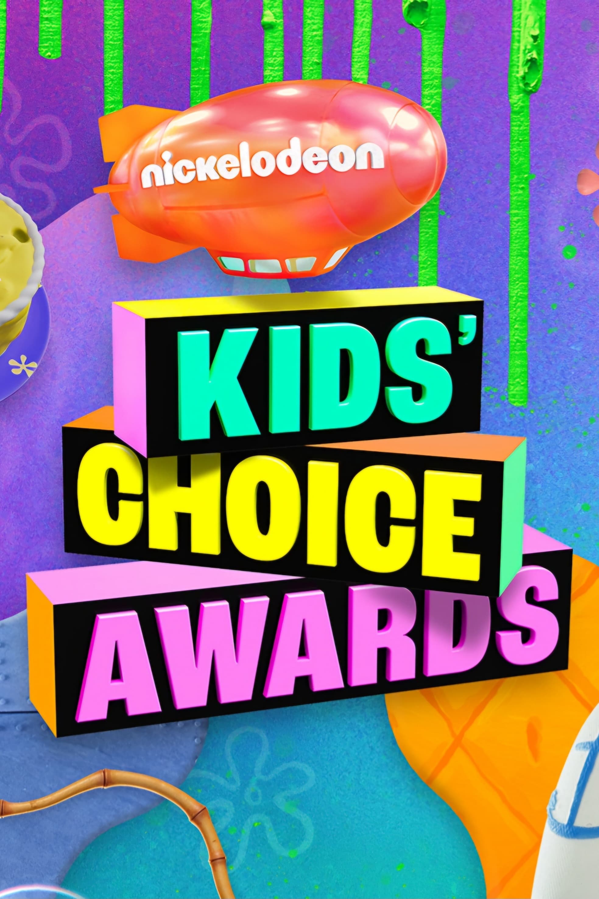 Kids' Choice Awards | Kids' Choice Awards