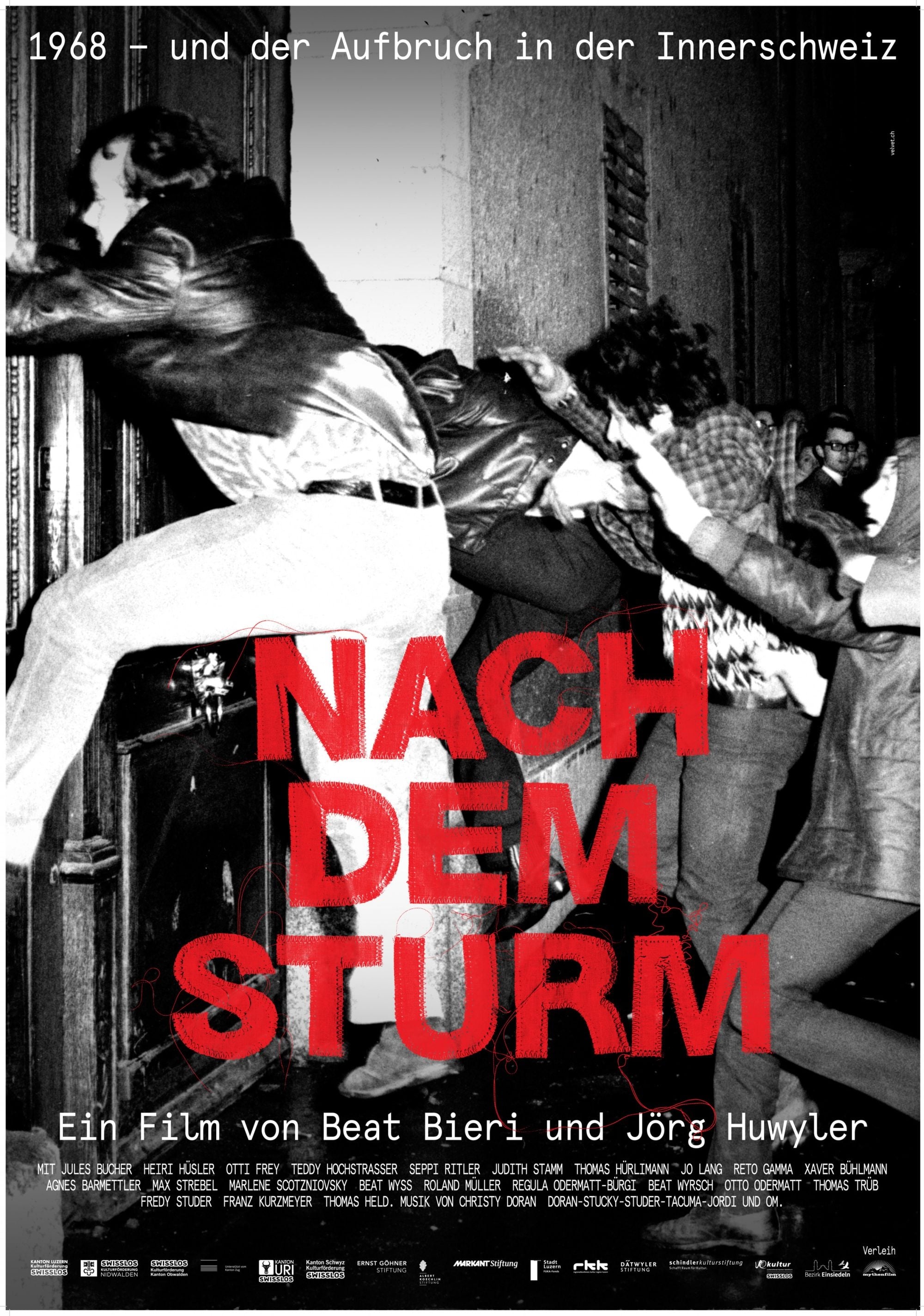 Nach dem Sturm | Nach dem Sturm