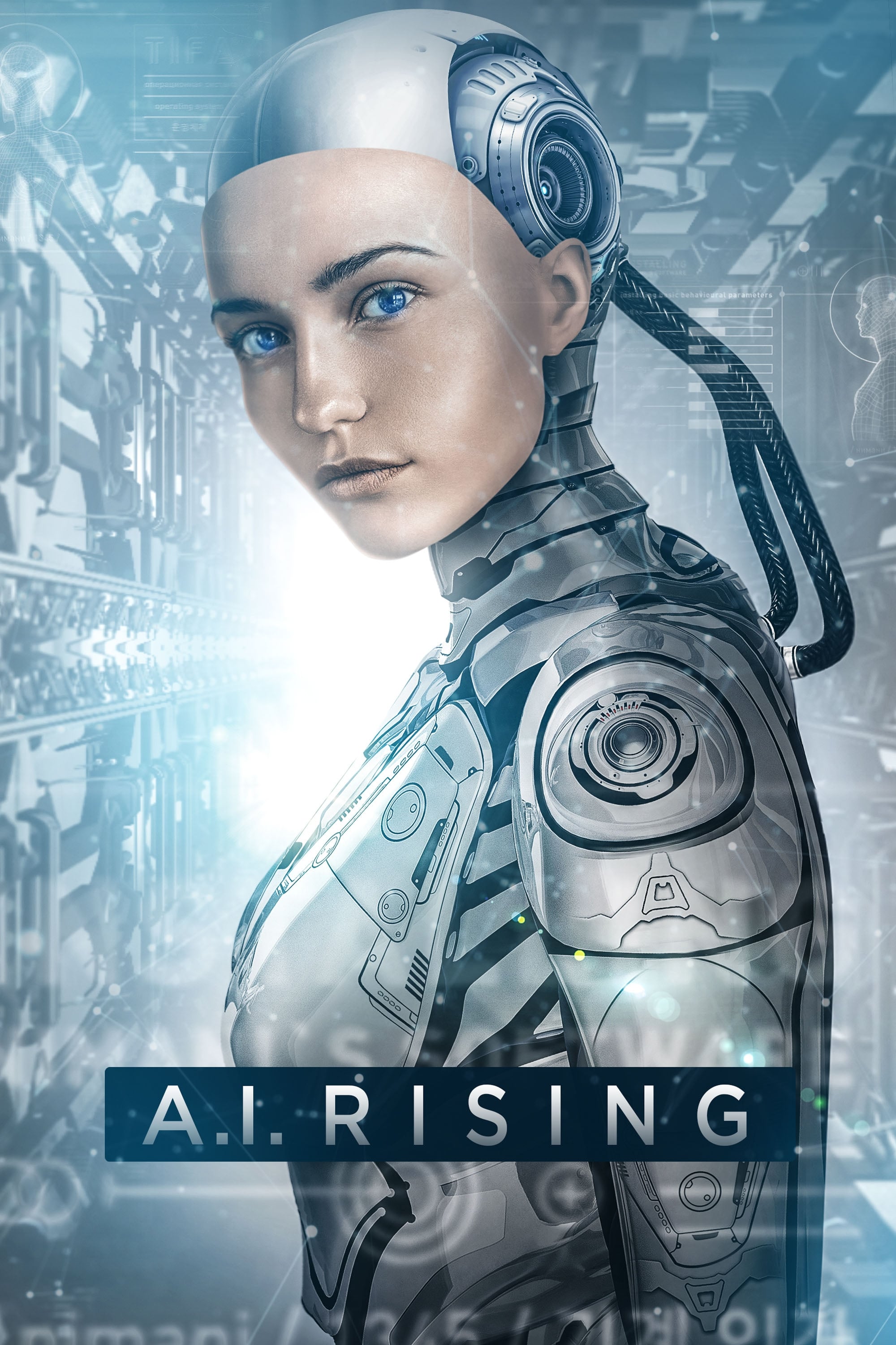 A.I. Rising | A.I. Rising