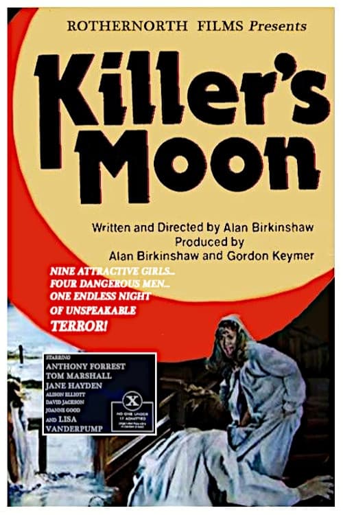 Killer's Moon | Killer's Moon