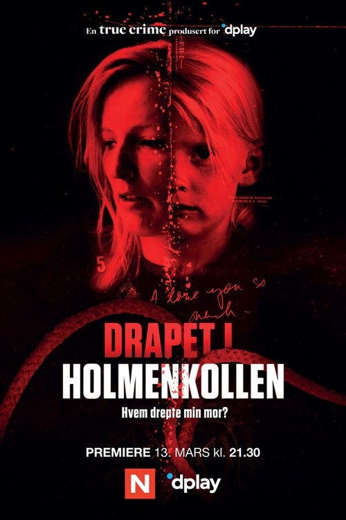 Drapet i Holmenkollen | Drapet i Holmenkollen