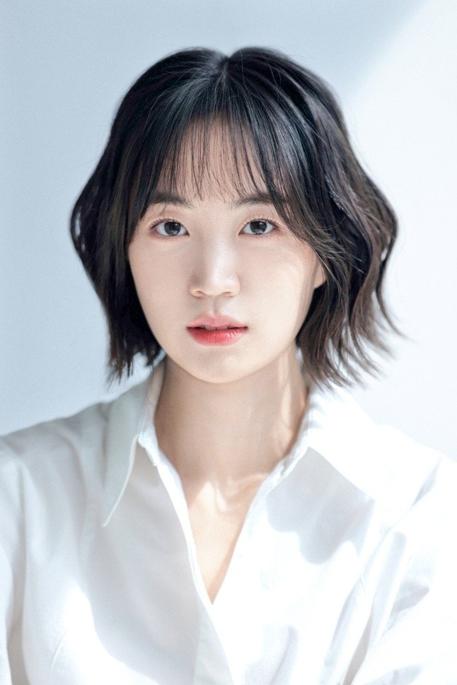 بازیگر Lee Ha-eun  