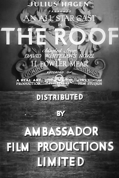 The Roof | The Roof