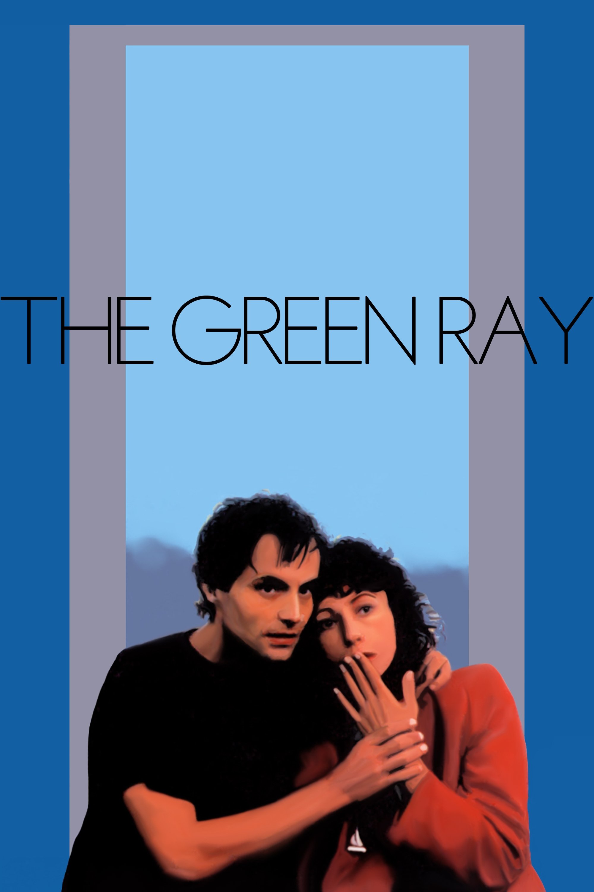 Le Rayon vert
