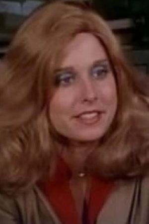 بازیگر Terri Susan Smith  