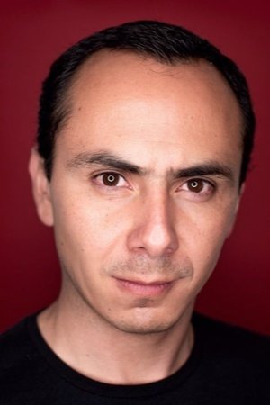 بازیگر Carlo Vázquez  