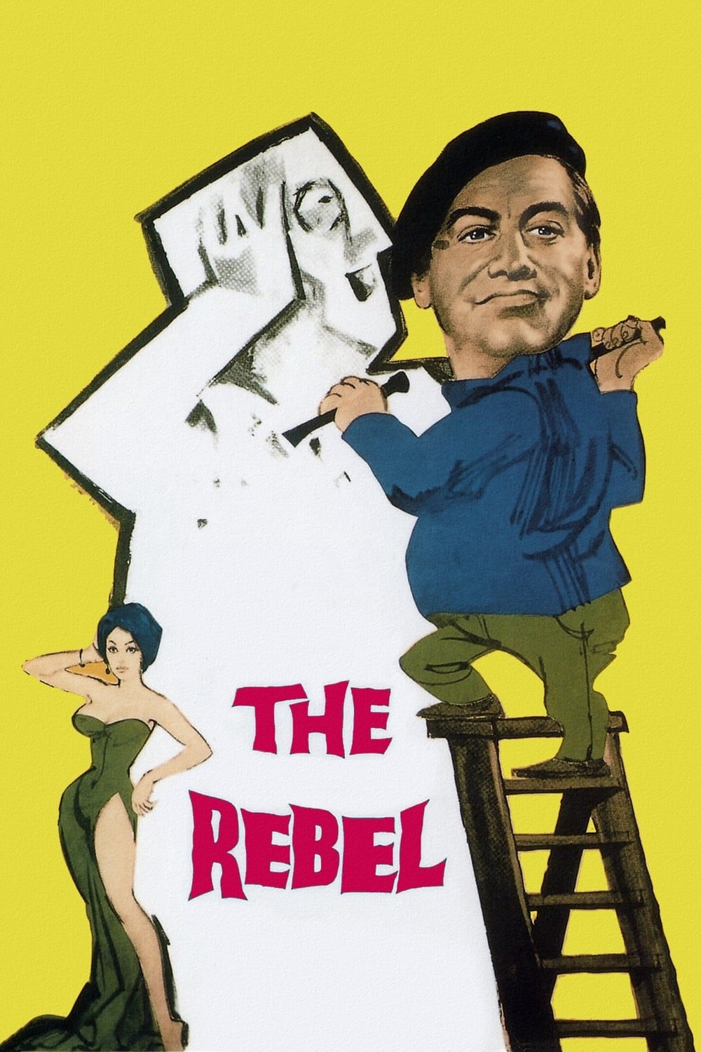 The Rebel | The Rebel