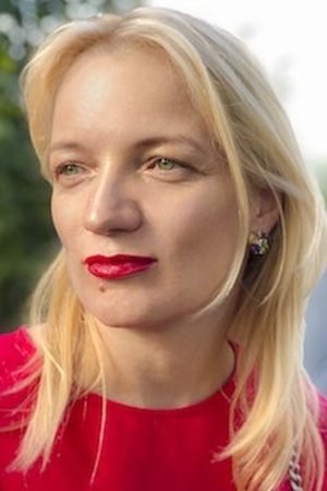 بازیگر Anna Kapustina  