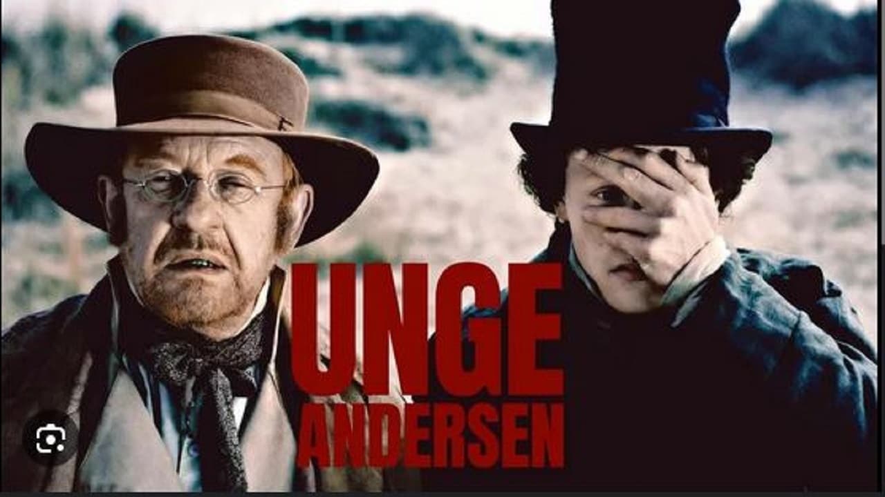 Unge Andersen|Unge Andersen