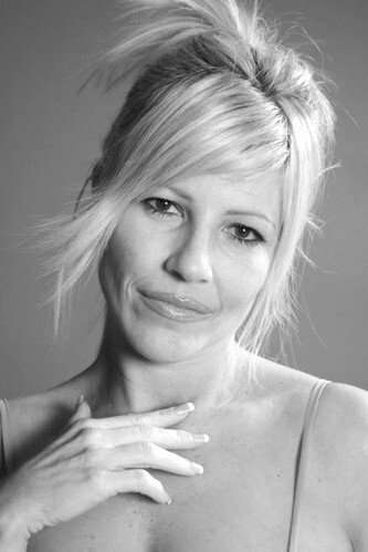 بازیگر Laura Parish  