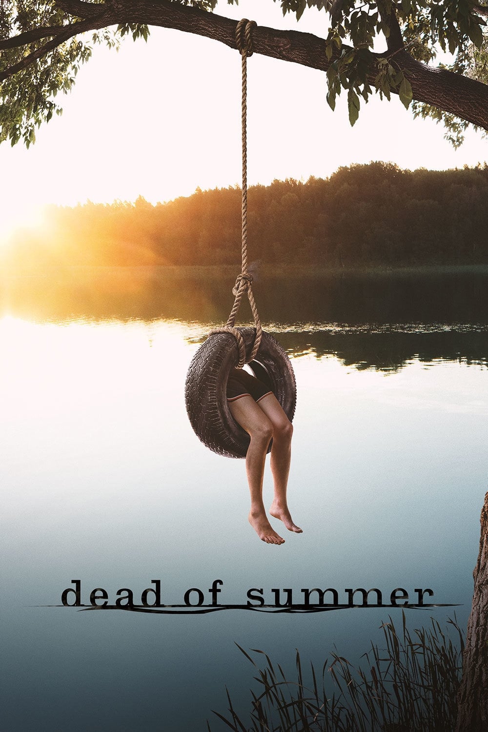 Dead of Summer | Dead of Summer