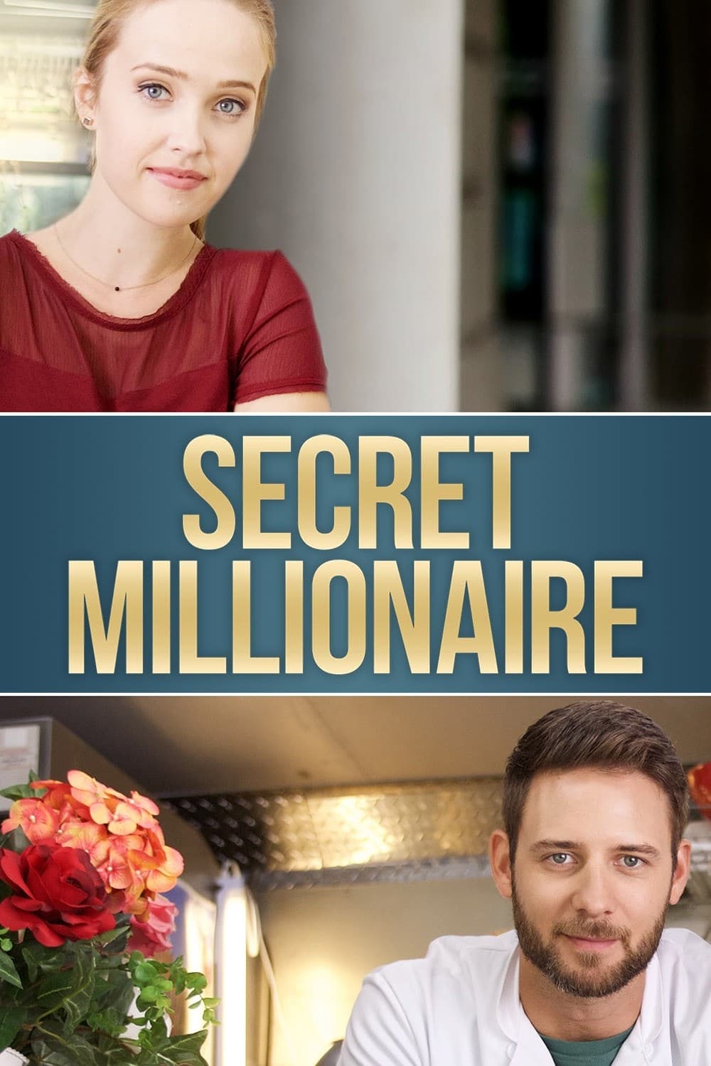 Secret Millionaire | Secret Millionaire