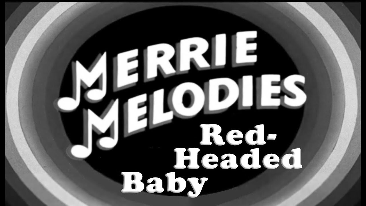 Red-Headed Baby|Red-Headed Baby