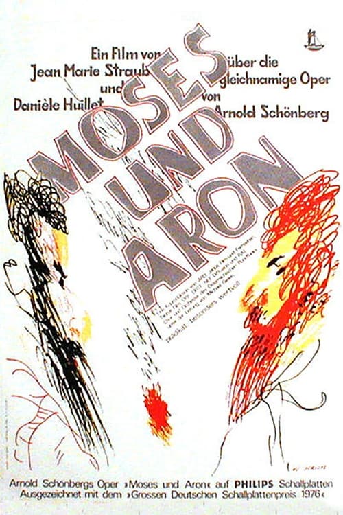 Moses und Aron | Moses und Aron