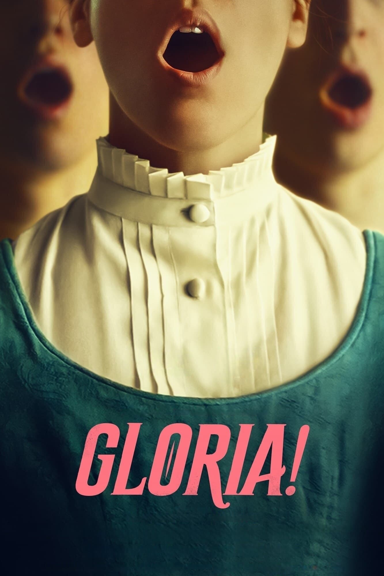 Gloria! | Gloria!