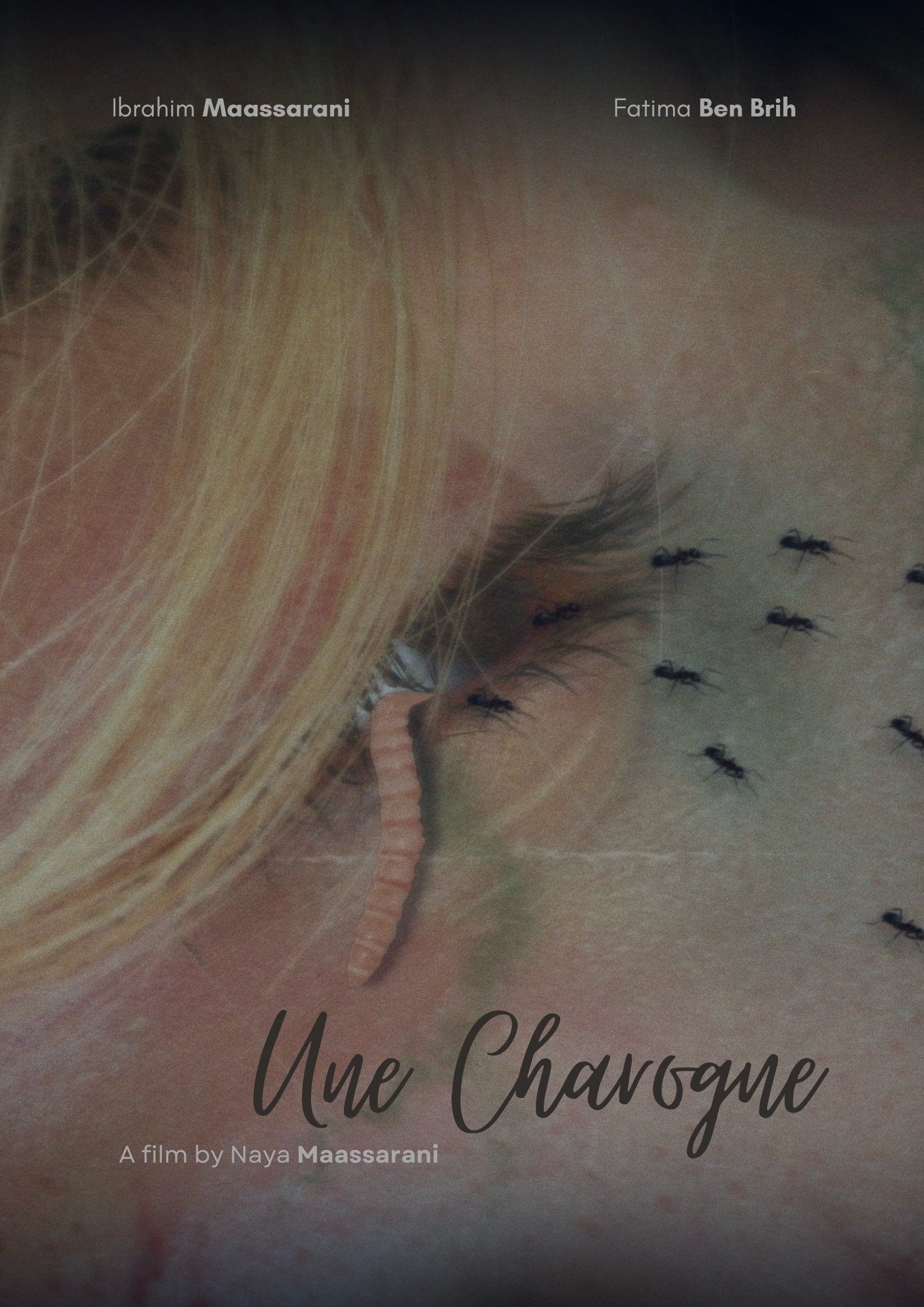 Une Charogne | Une Charogne