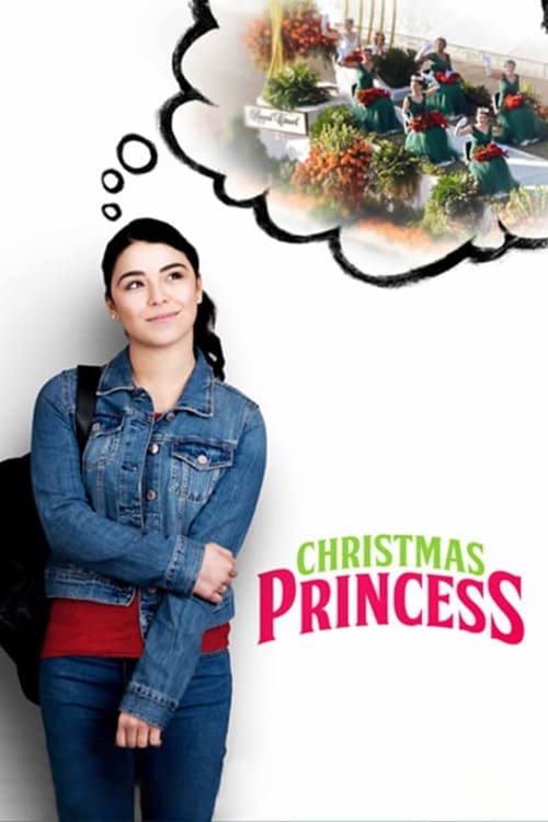 Christmas Princess | Christmas Princess