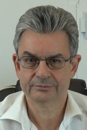 بازیگر Sam Vaknin  