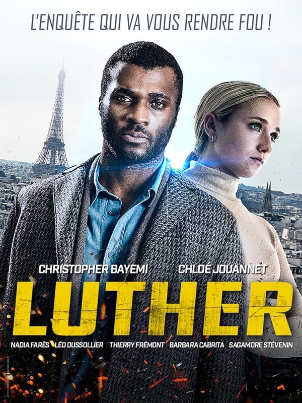 Luther | Luther