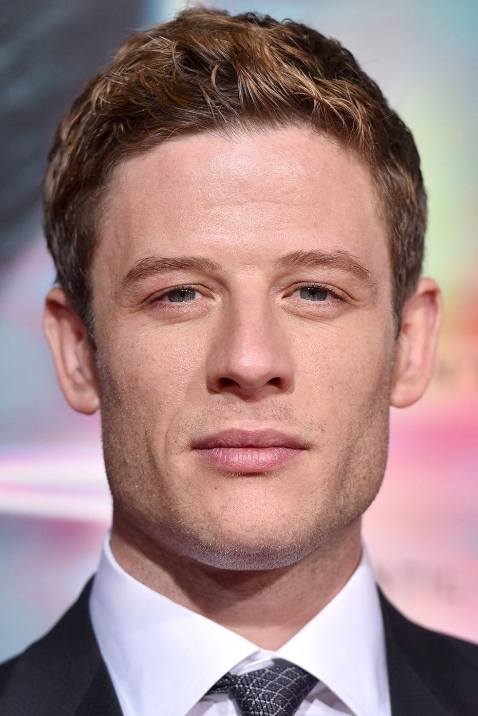 بازیگر James Norton  