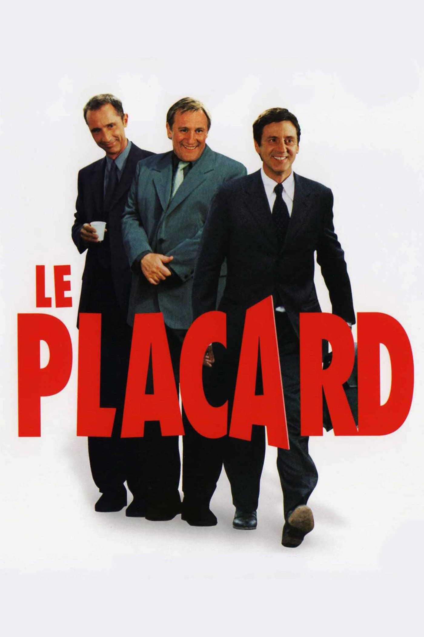 Le Placard | Le Placard