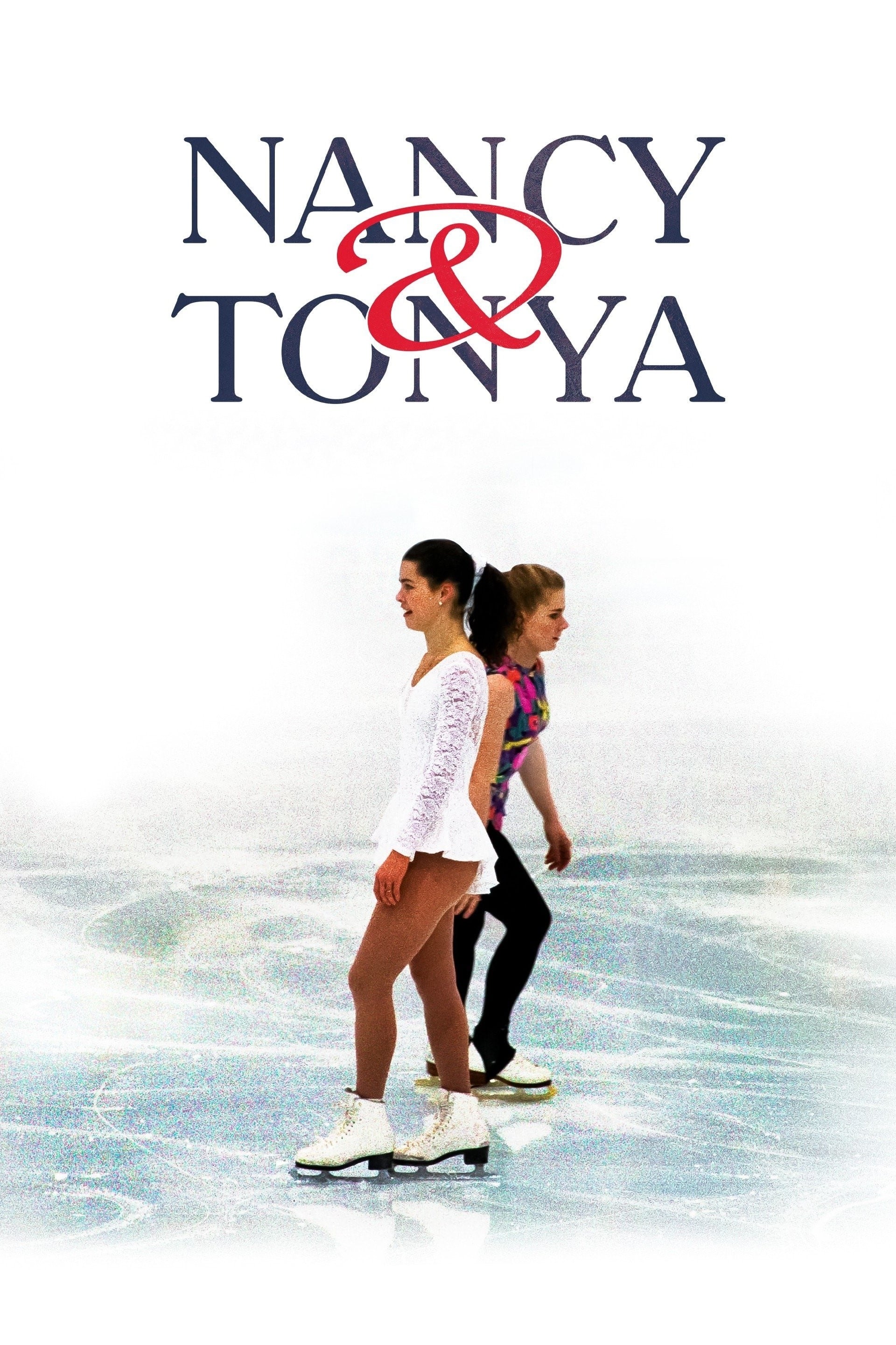 Nancy & Tonya | Nancy & Tonya