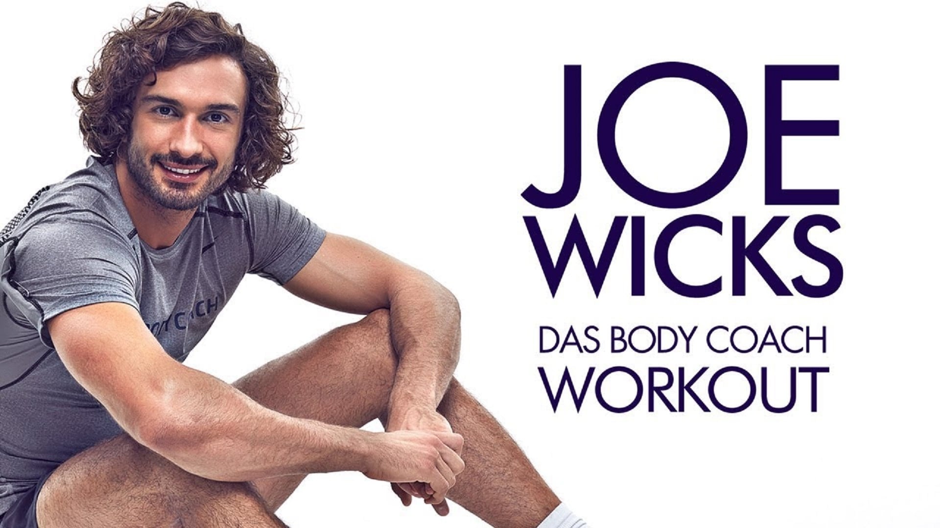 Joe Wicks - Lean in 15 Workouts|Joe Wicks - Lean in 15 Workouts