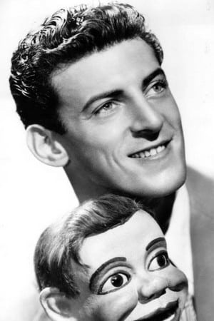 بازیگر Paul Winchell  