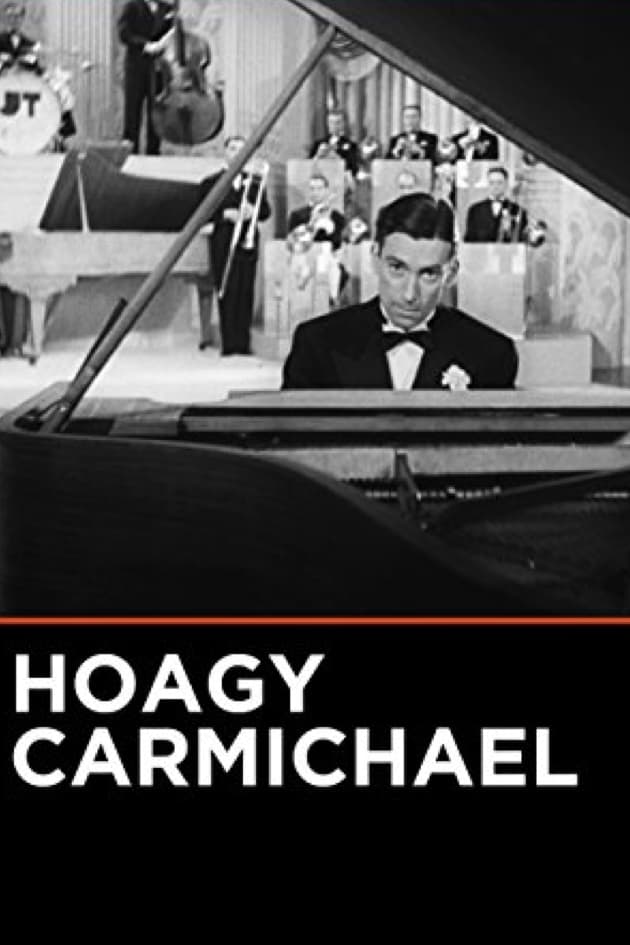 Hoagy Carmichael | Hoagy Carmichael