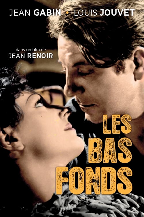 Les Bas-fonds | Les Bas-fonds