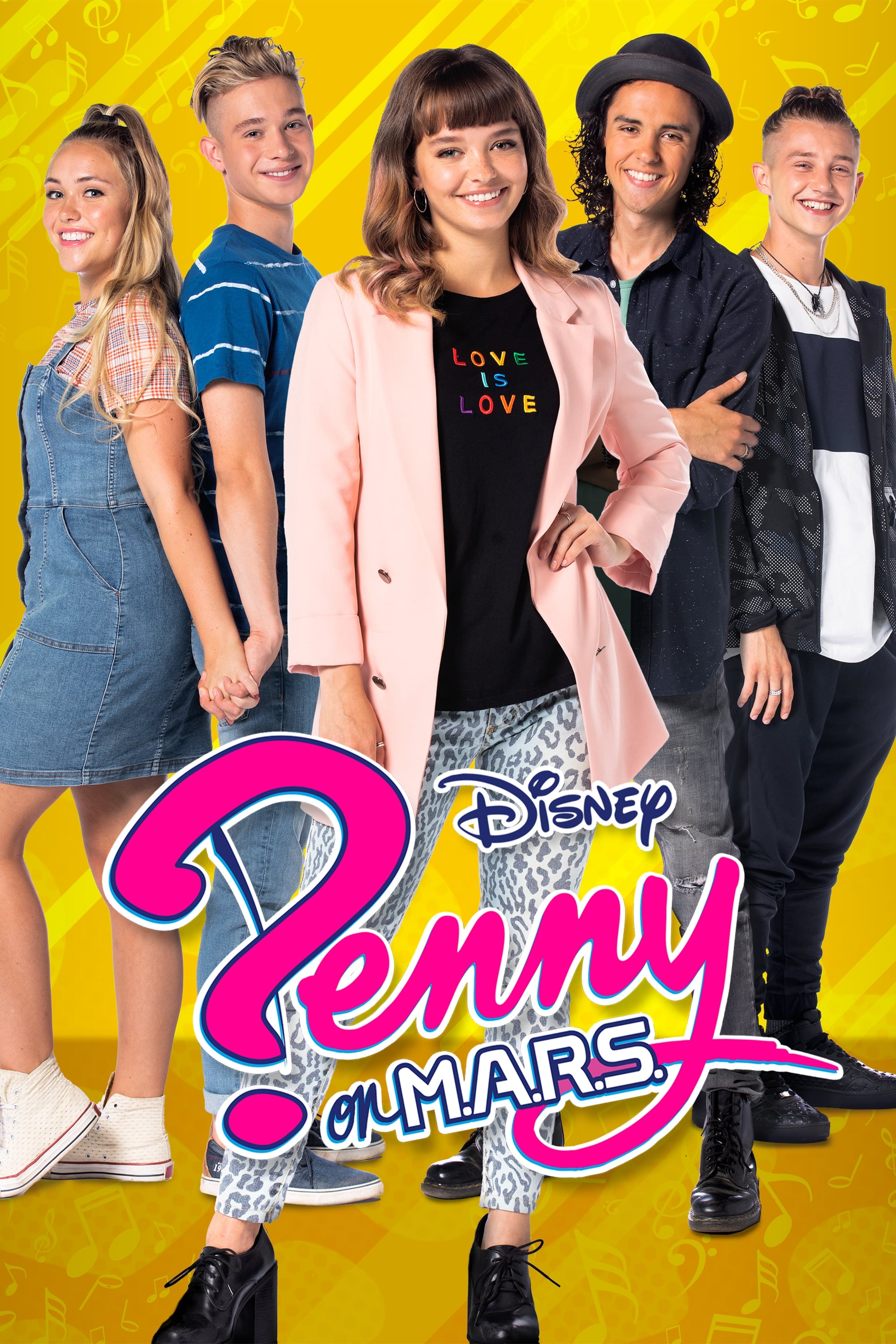 Penny on M.A.R.S. | Penny on M.A.R.S.