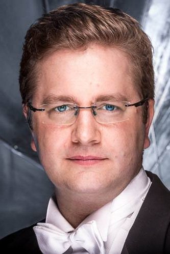 بازیگر Tadeusz Szlenkier  