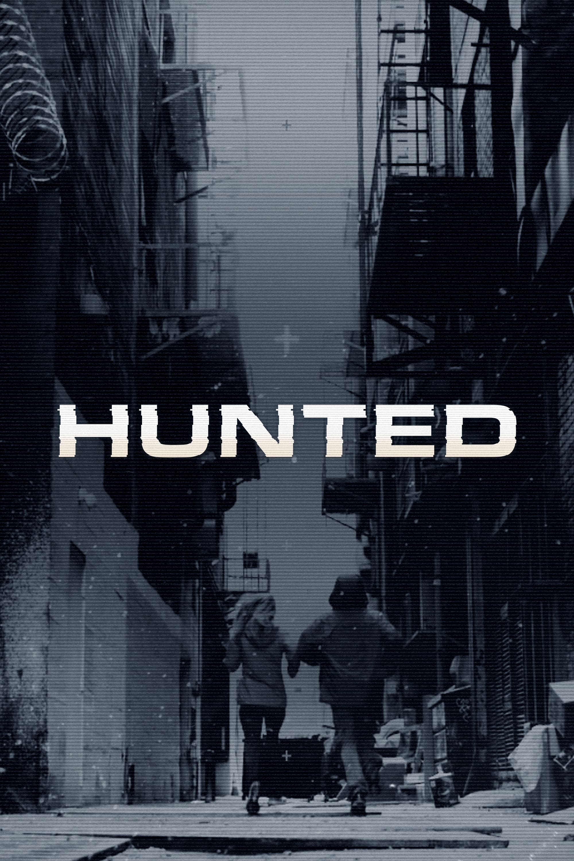 Hunted | Hunted