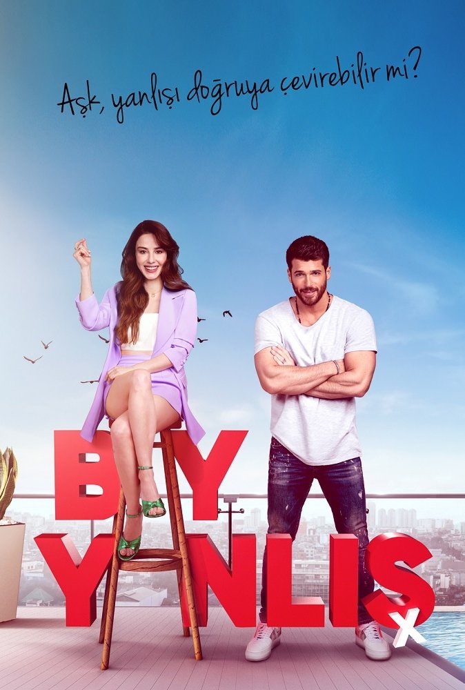Bay Yanlış | Bay Yanlış
