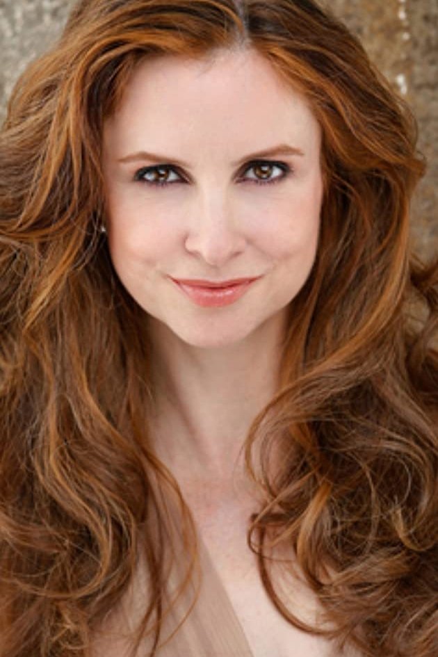 بازیگر Kelly Turner  