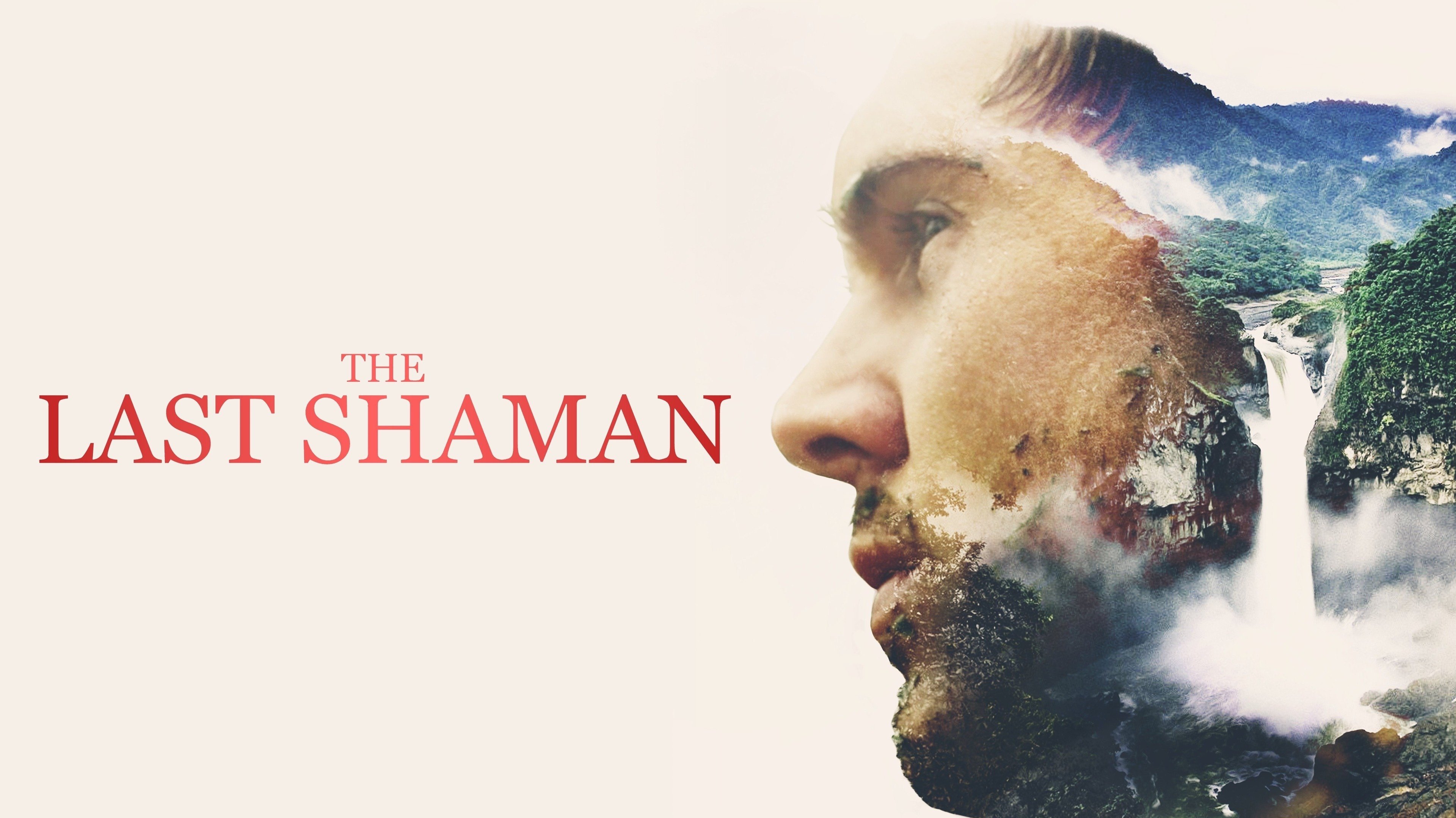 The Last Shaman|The Last Shaman