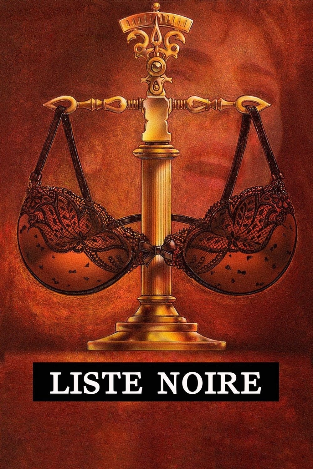 Liste noire | Liste noire