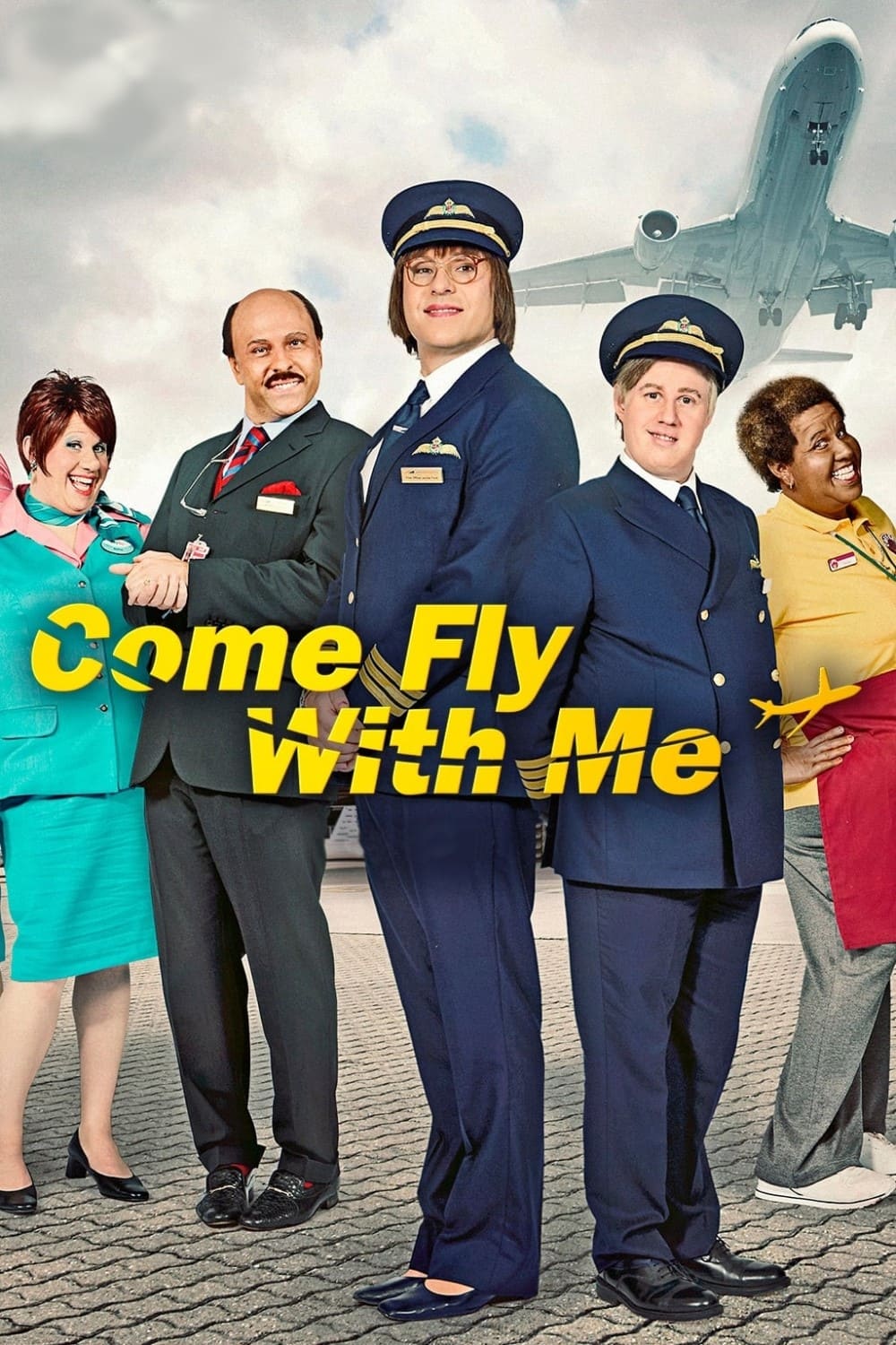 Come Fly with Me | Come Fly with Me