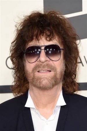 بازیگر Jeff Lynne  