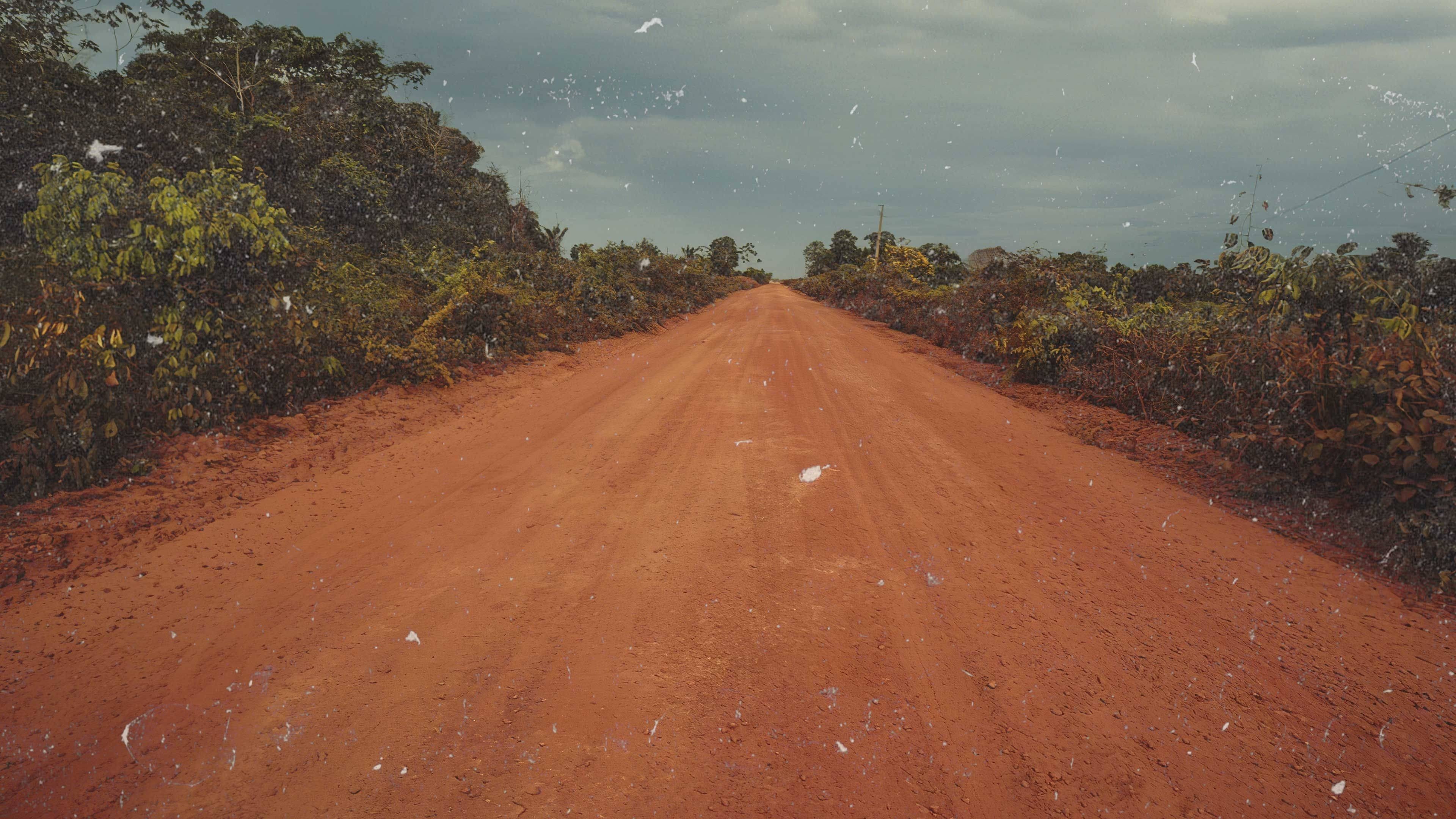 Transamazônica: Uma Estrada para o Passado|Transamazônica: Uma Estrada para o Passado