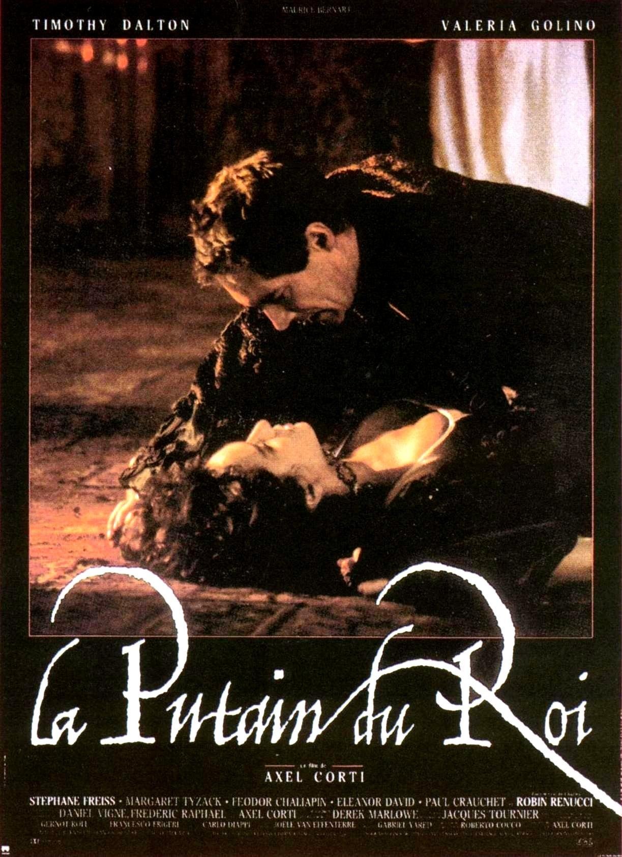 La Putain du roi | La Putain du roi