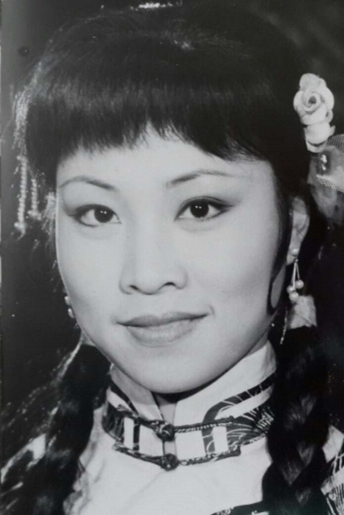 بازیگر Liu Shan  