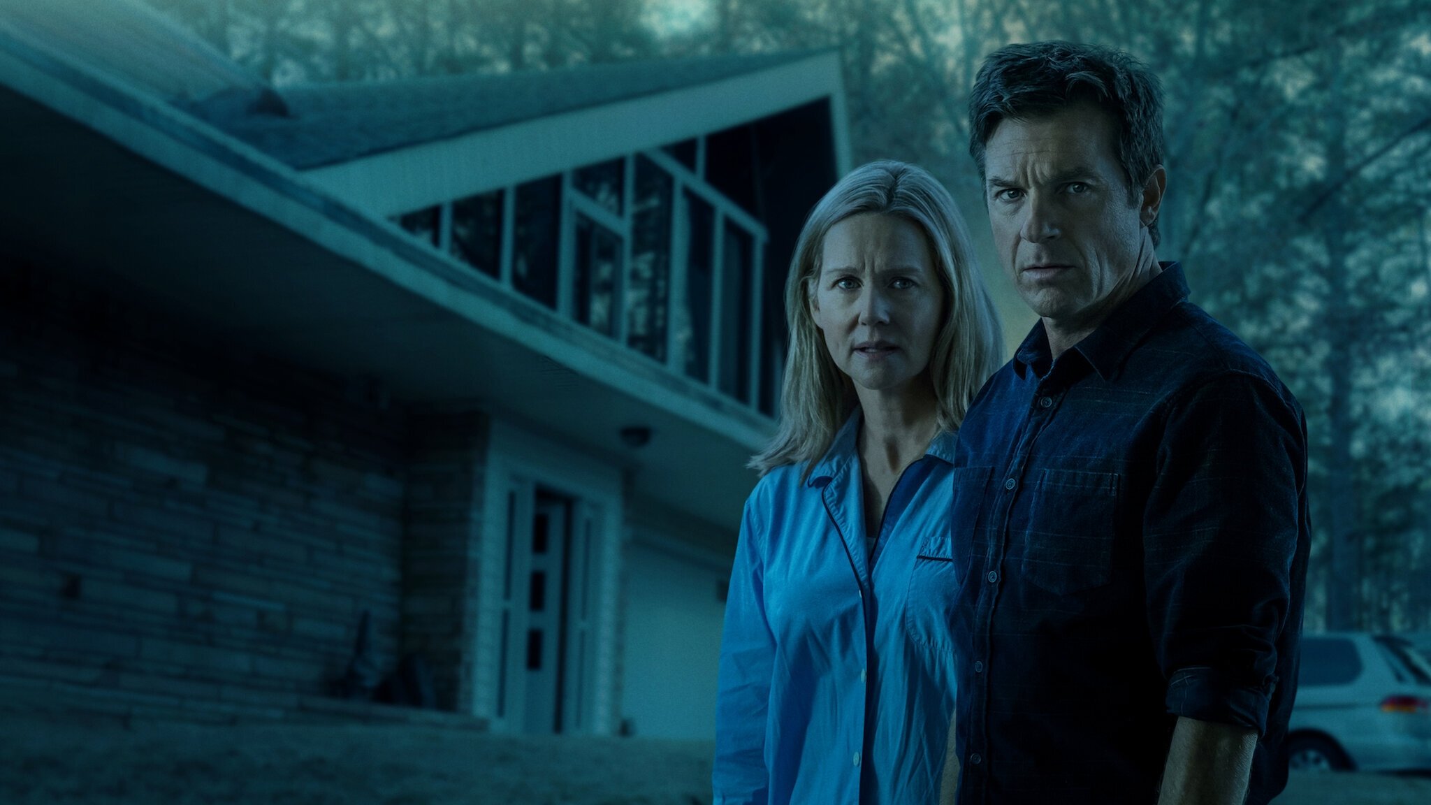 اوزارک|Ozark