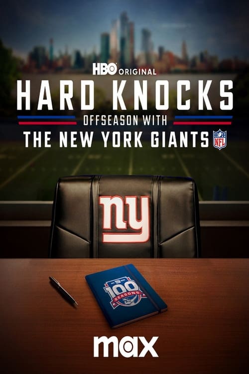 Hard Knocks: Offseason with the New York Giants | Hard Knocks: Offseason with the New York Giants