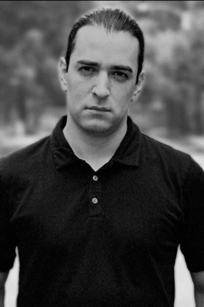 بازیگر Luis Fernando Midence  